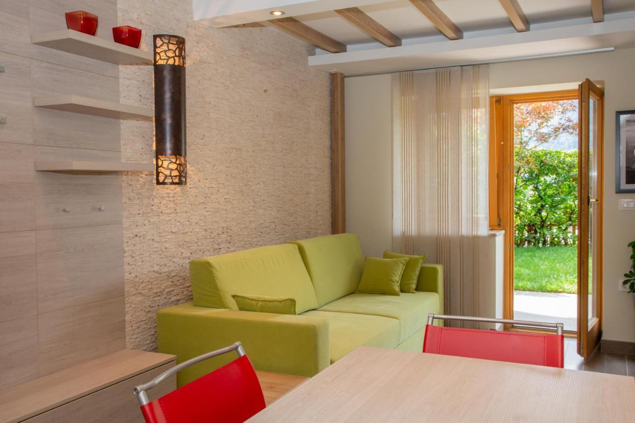 Apartma Atrij Superior Apartment Bohinj Exterior foto