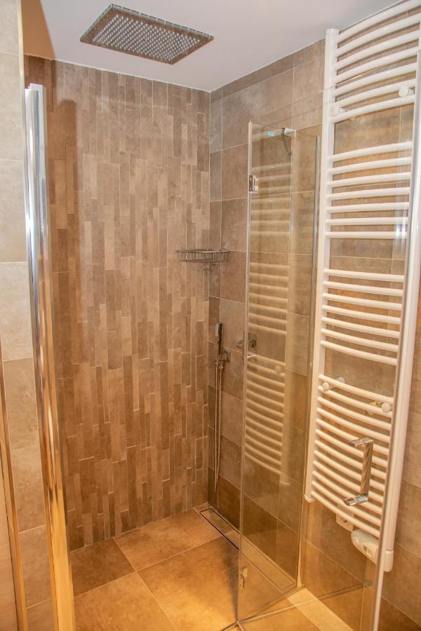 Apartma Atrij Superior Apartment Bohinj Exterior foto