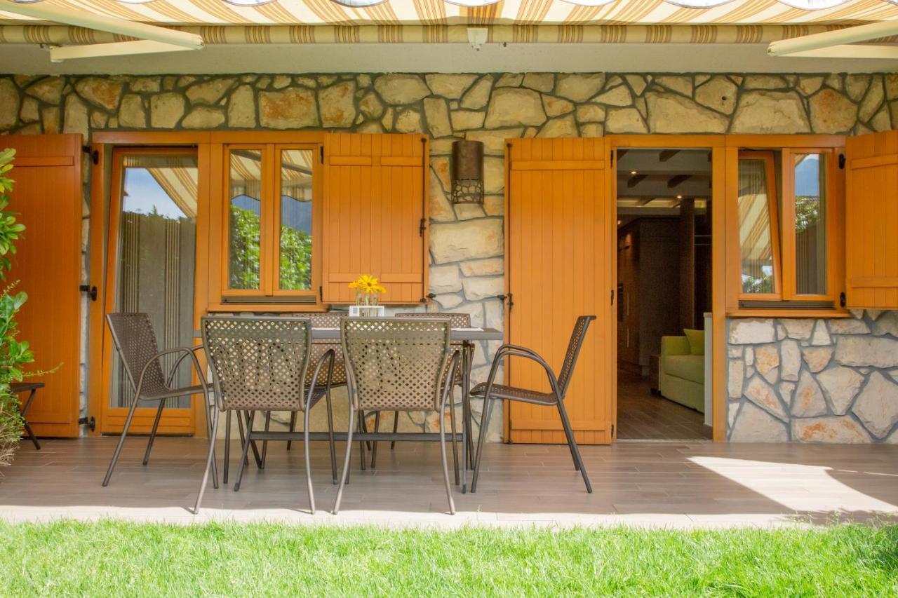 Apartma Atrij Superior Apartment Bohinj Exterior foto
