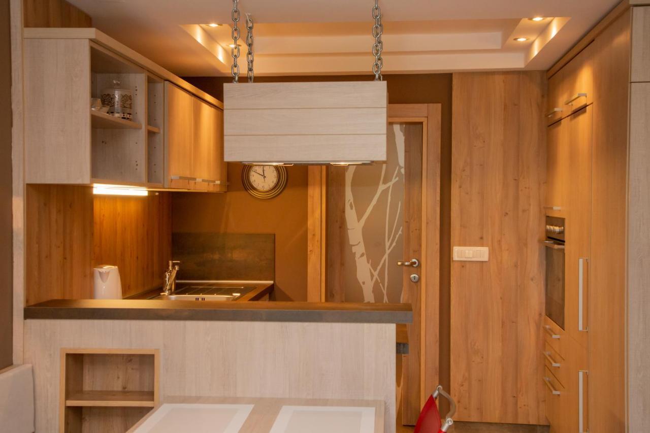 Apartma Atrij Superior Apartment Bohinj Exterior foto