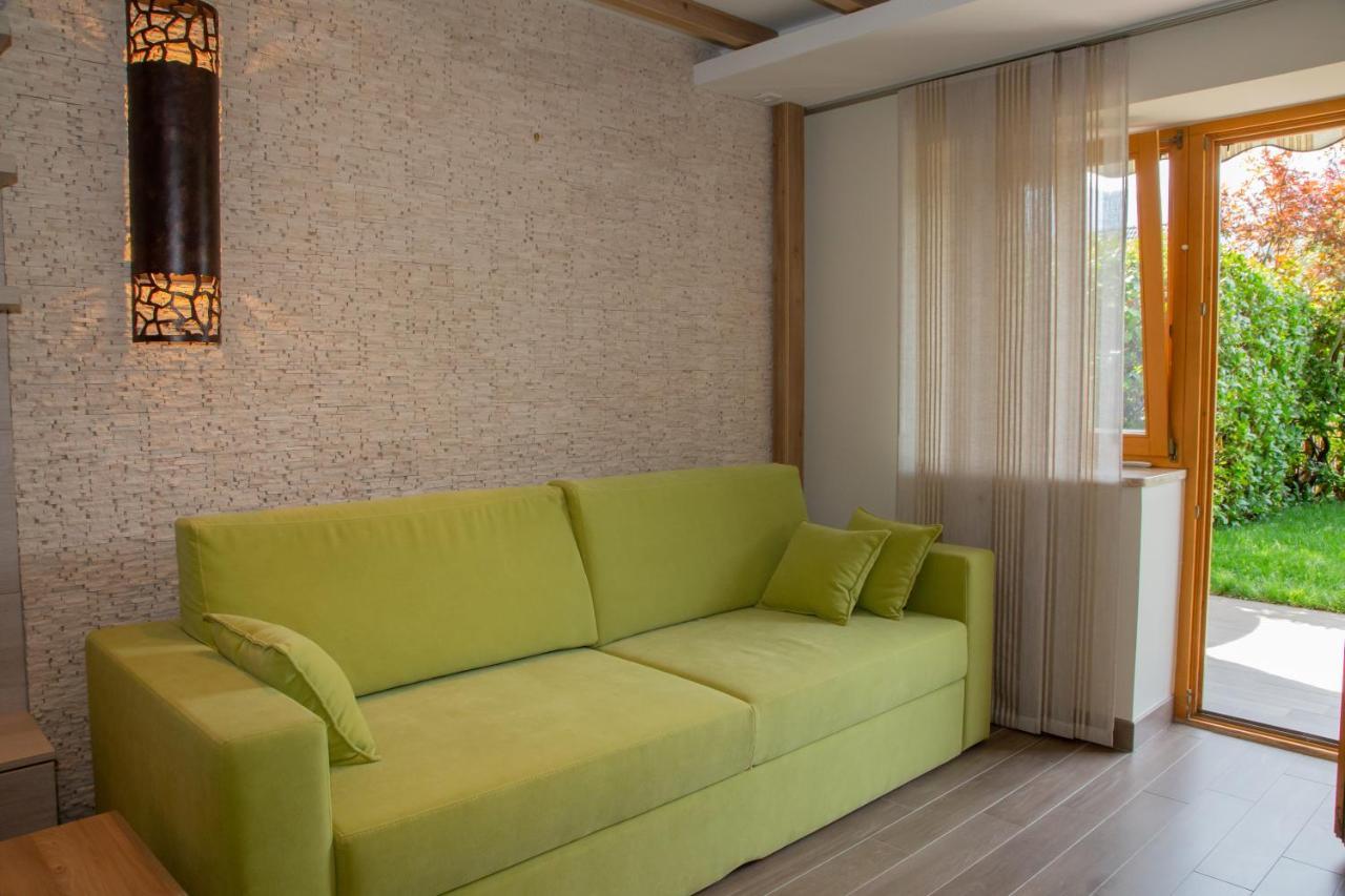 Apartma Atrij Superior Apartment Bohinj Exterior foto