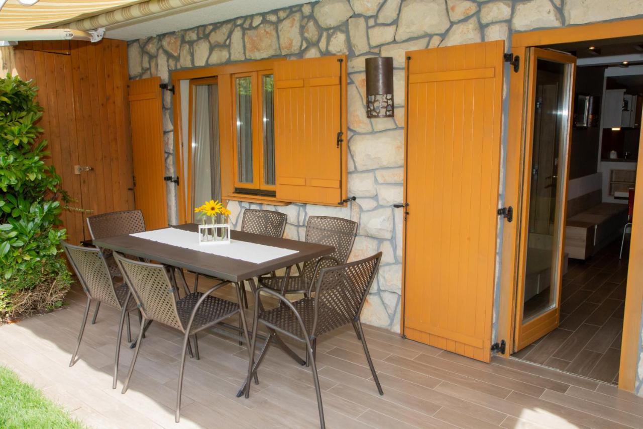 Apartma Atrij Superior Apartment Bohinj Exterior foto